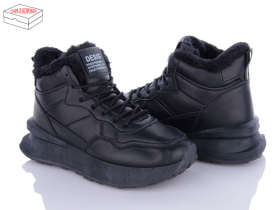 Vttv 635-4 (зима) жіночі кросівки