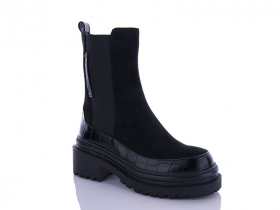Teetspace HX1870-53 (деми) ботинки женские