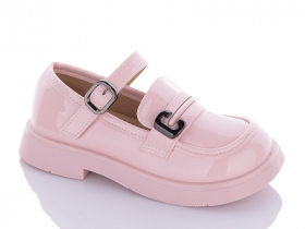 No Brand X601-12 (деми) туфли детские