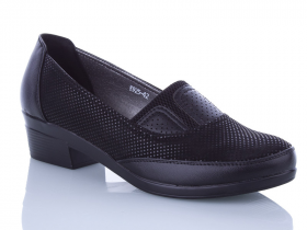 Коронате K925-8 батал (демі) жіночі туфлі