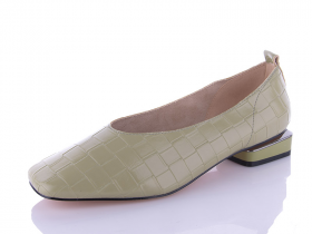 Teetrasta HD196-39 (демі) жіночі туфлі
