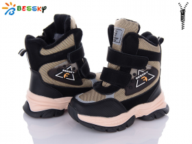 Bessky B2972-6B (зима) черевики дитячі
