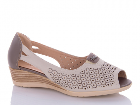 Maiguan 6630-7 (літо) жіночі туфлі