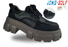 Jong-Golf C11300-20 (деми) туфли детские