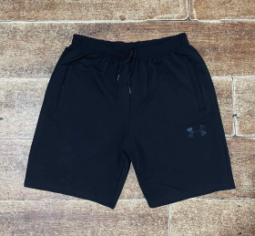 No Brand A737 black (лето) шорты мужские