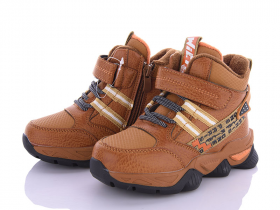 Mlv B5027-5 (демі) черевики дитячі