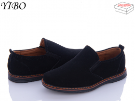 Yibo T7225-1 (демі) туфлі дитячі