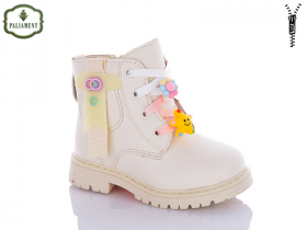 Paliament K119D (зима) ботинки детские
