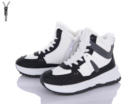No Brand YB027-2 (зима) черевики жіночі