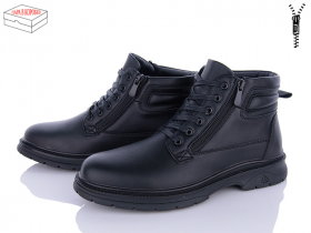 Kulada UM2315-1 (зима) черевики чоловічі