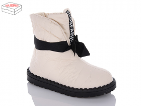 Панда JP18-3 (зима) черевики жіночі