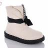 Панда JP18-3 (зима) черевики жіночі