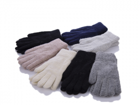 Корона 7813 (демі) жіночі рукавички