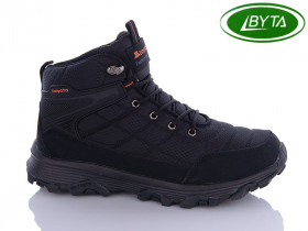 Bayota A9043-4 (зима) чоловічі кросівки