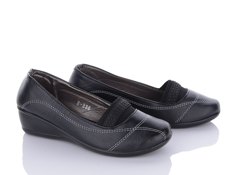 Gaocrya E330 (демі) жіночі туфлі