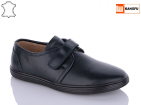 Kangfu C1613-5 (демі) туфлі