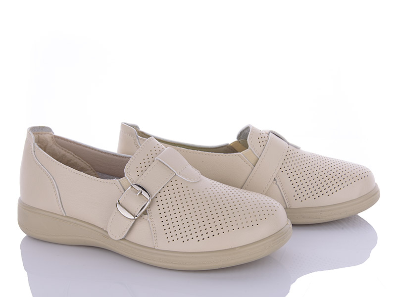 Wsmr 906-8 (літо) жіночі туфлі