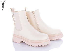 I.Trendy B7619-1 (зима) черевики жіночі