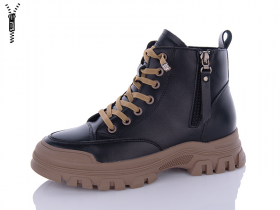 I.Trendy EH2735-10 (деми) ботинки женские