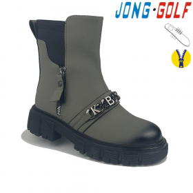 Jong-Golf C30795-5 (деми) ботинки детские