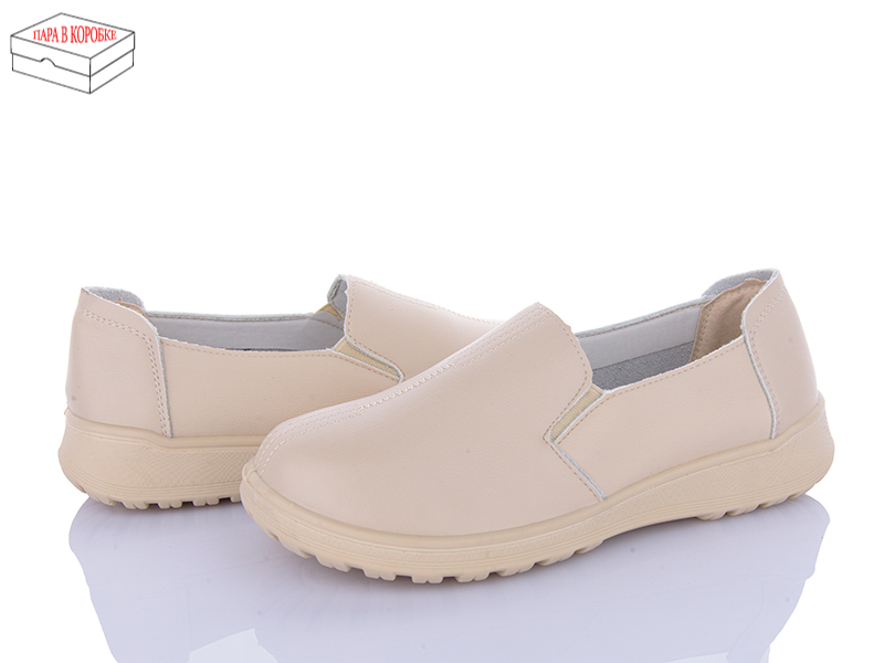 Leguzaza C07-6 (деми) туфли женские