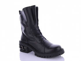 Teetspace QX1905-1 (демі) черевики жіночі