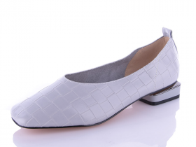 Teetrasta HD196-9 (демі) жіночі туфлі