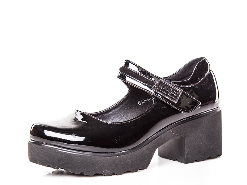 Karco 610-1 (деми) туфли женские