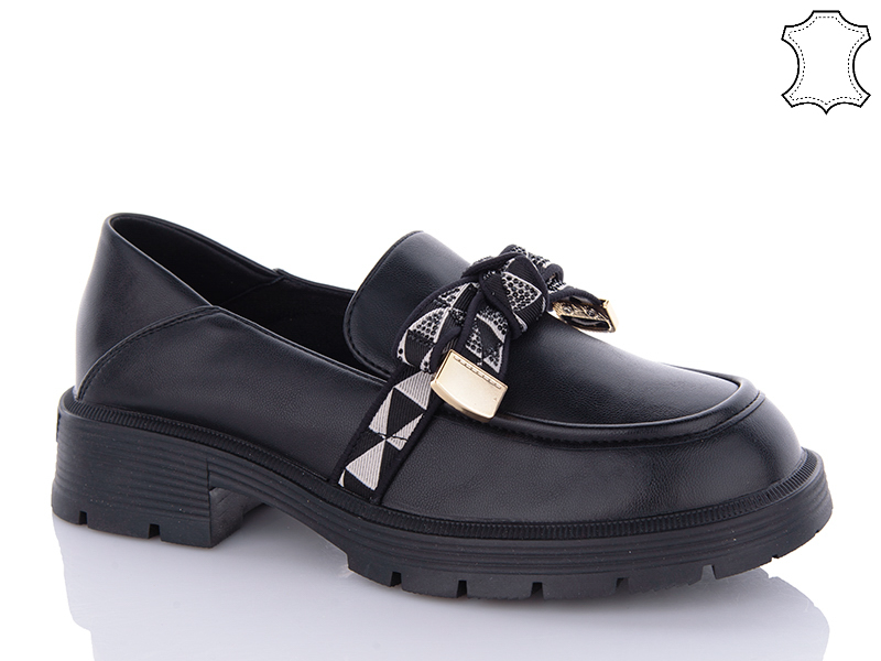 Yalasou YC24902-1 (демі) жіночі туфлі