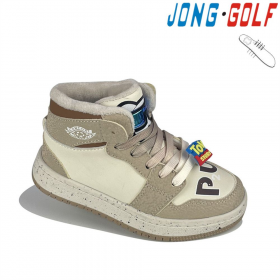 Jong-Golf B30788-3 (деми) ботинки детские