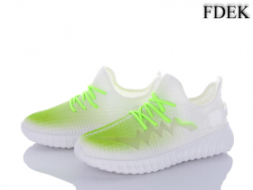 Fdek F9023-7 (літо) кросівки жіночі