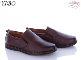 Yibo T7225-5 (демі) туфлі дитячі