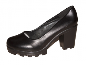 Molo 7501 (деми) туфли женские
