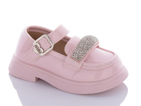 No Brand X603-12D (деми) туфли детские