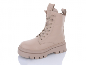 Gukker G6063 (зима) черевики жіночі
