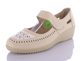 Baodaogongzhu A86-6 (літо) туфлі жіночі