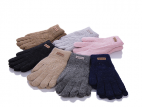 Корона 7817 (демі) жіночі рукавички