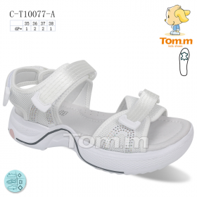 Tom.M 10077A (літо) дитячі босоніжки
