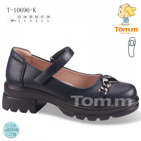 Tom.M 10696K (демі) туфлі дитячі