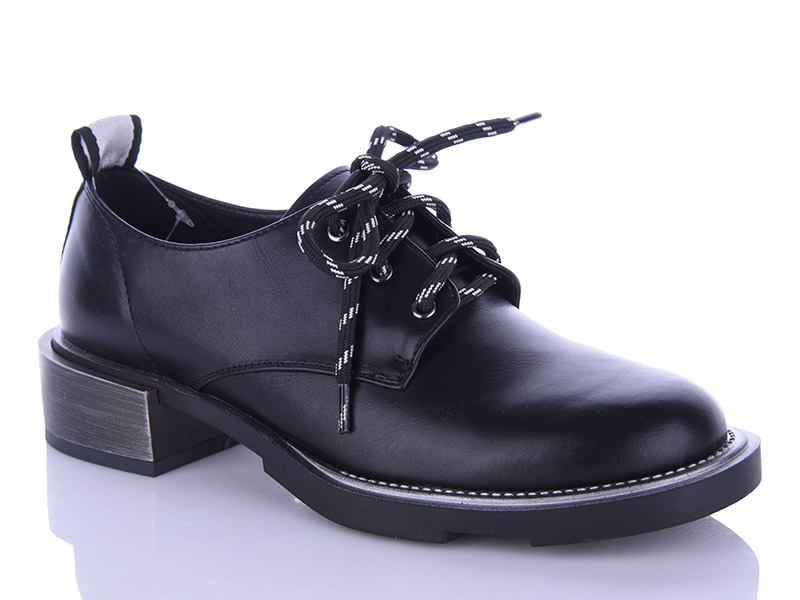 Lino Marano N083-40 (деми) туфли женские
