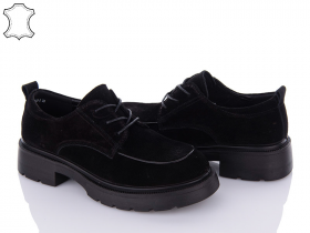 Pl Ps DJ025-3 (демі) жіночі туфлі