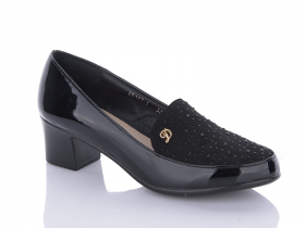Aba KU177-1 (деми) туфли женские