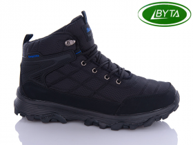 Bayota A9043-5 (зима) чоловічі кросівки