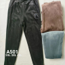 No Brand A501 mix (зима) штаны спорт женские