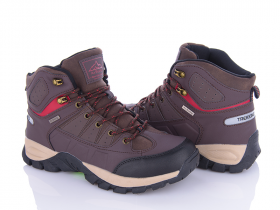Axboxing A3673-3 (зима) черевики чоловічі