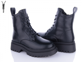 I.Trendy B7621 (зима) черевики жіночі