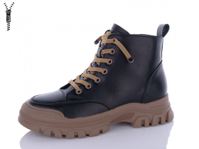 I.Trendy EH2736-10 (деми) ботинки женские