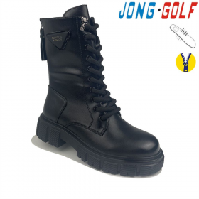 Jong-Golf C30798-0 (демі) черевики дитячі