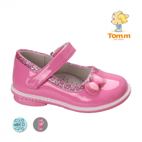 Tom.M 5079E (демі) туфлі дитячі