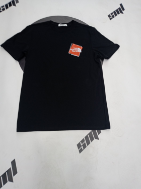 No Brand SO101 black (літо) футболка чоловіча